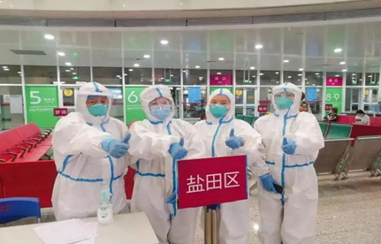 FOB深圳：疫情时代出口外贸怎样应对海运交仓？？？？