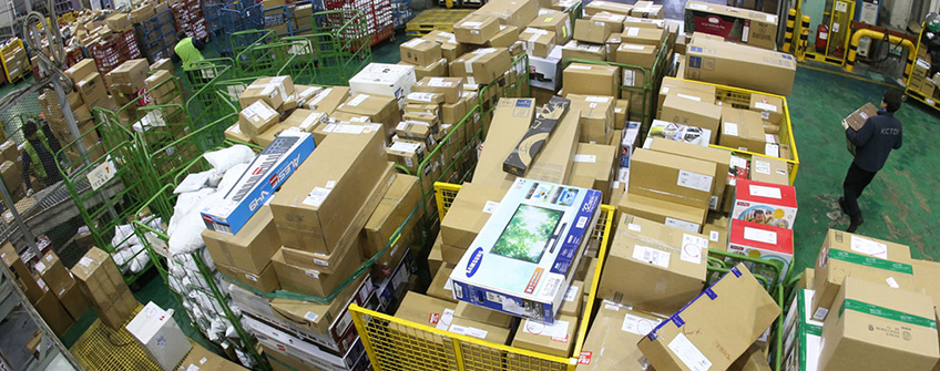 香港邮政ETK(e特快)直邮、行邮税清关、跨境电商清关有何区别，，，，，哪个入口方法更好？？