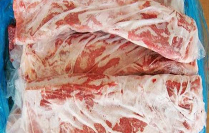 冻肉入口清关手续和文件要哪些？？？？？？